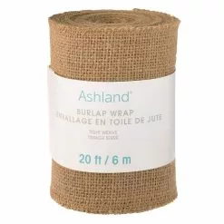 Buy 🎁 Ashland™ Burlap Garland, Tight Weave 🛒 6 Buy 🎁 Ashland™ Burlap Garland, Tight Weave 🛒 -Ashland Sale Store 10276106 30