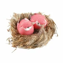 Best Sale ❤️ Assorted Bird in Nest by Ashland® ⌛ -Ashland Sale Store 10276375 3