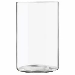 Buy 🎁 10" Glass Cylinder Vase by Ashland® 🛒