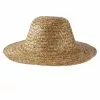 Flash Sale 🎉 12 Pack: Natural Straw Hat by Ashland® ⌛