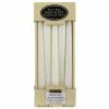 Flash Sale ⭐ 12 Packs: 15 ct. (180 total) 10" White Taper Candles by Ashland® 🥰 -Ashland Sale Store 10317964 1