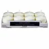 Hot Sale 🤩 12 Packs: 8 ct. (96 total) Basic Elements™ 2" x 2" Ivory Pillar Candles by Ashland® 🤩 -Ashland Sale Store 10317967 1