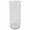 New ⭐ Ashland™ Cylinder Glass Vase, 12" ⌛ -Ashland Sale Store 10322644