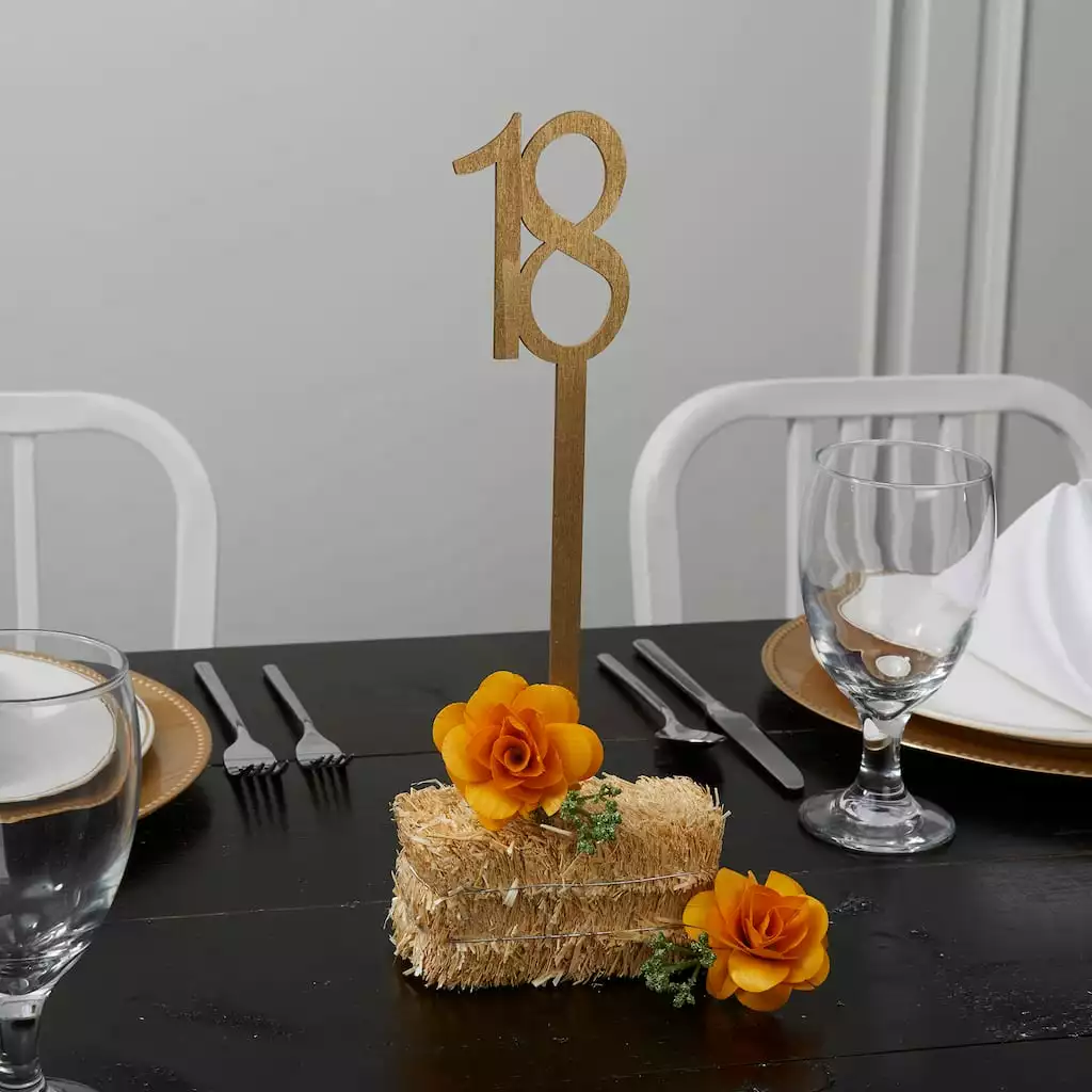 Best Sale 🥰 Decorative Straw Bale by Ashland® ✔️ 8 Best Sale 🥰 Decorative Straw Bale by Ashland® ✔️ - Image 6