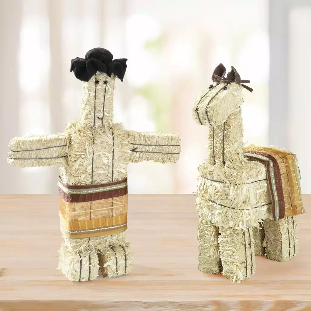 Best Sale 🥰 Decorative Straw Bale by Ashland® ✔️ 9 Best Sale 🥰 Decorative Straw Bale by Ashland® ✔️ - Image 7