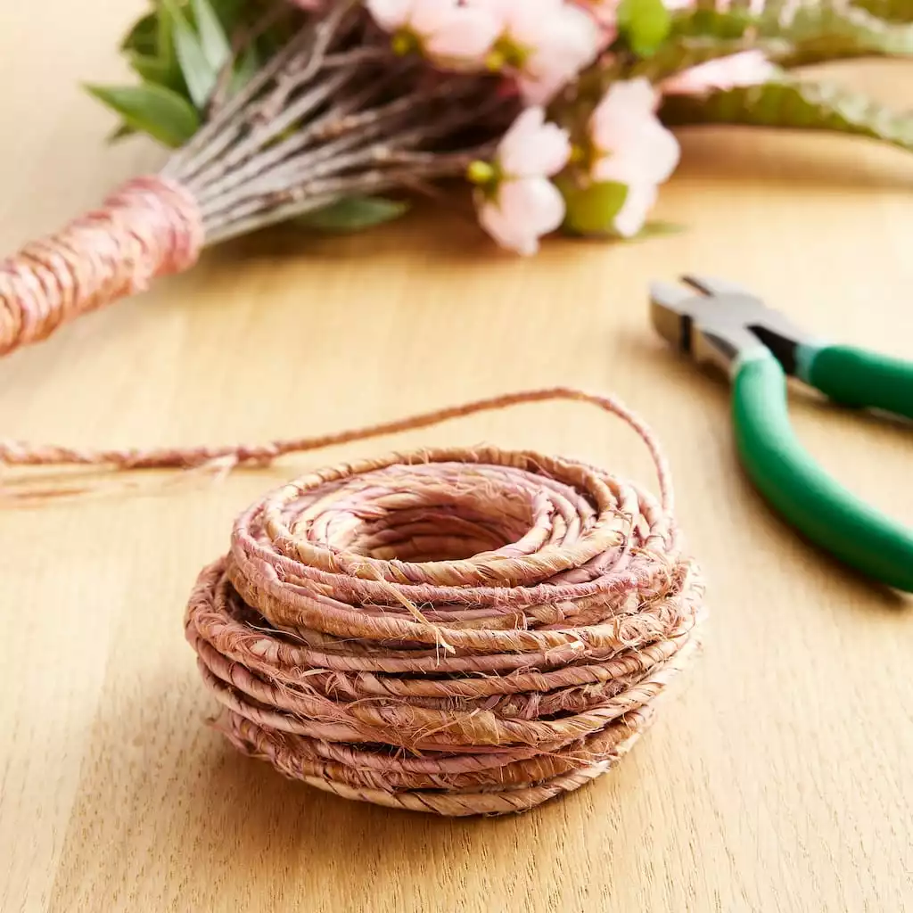 Cheapest 💯 Naturally Coiled Wire by Ashland® ⌛ 4 Cheapest 💯 Naturally Coiled Wire by Ashland® ⌛ - Image 2