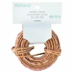 Cheapest 💯 Naturally Coiled Wire by Ashland® ⌛ 7 Cheapest 💯 Naturally Coiled Wire by Ashland® ⌛ -Ashland Sale Store 10336518 30