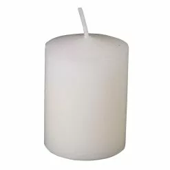 Brand new ❤️ Fresh Linen Scented Votive Candle by Ashland® ✨