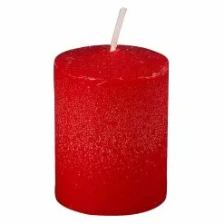 Cheap 🔥 Warm Apple Pie Scented Votive by Ashland® 😀