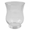 Hot Sale 🥰 Ashland® Glass Hurricane Candle Holder 🥰