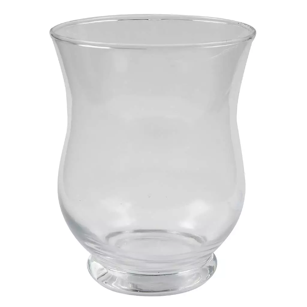Hot Sale 🥰 Ashland® Glass Hurricane Candle Holder 🥰 3 Hot Sale 🥰 Ashland® Glass Hurricane Candle Holder 🥰