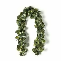 Cheap 🔔 Assorted Foliage Chain Garland by Ashland® 🧨 -Ashland Sale Store 10339450 21