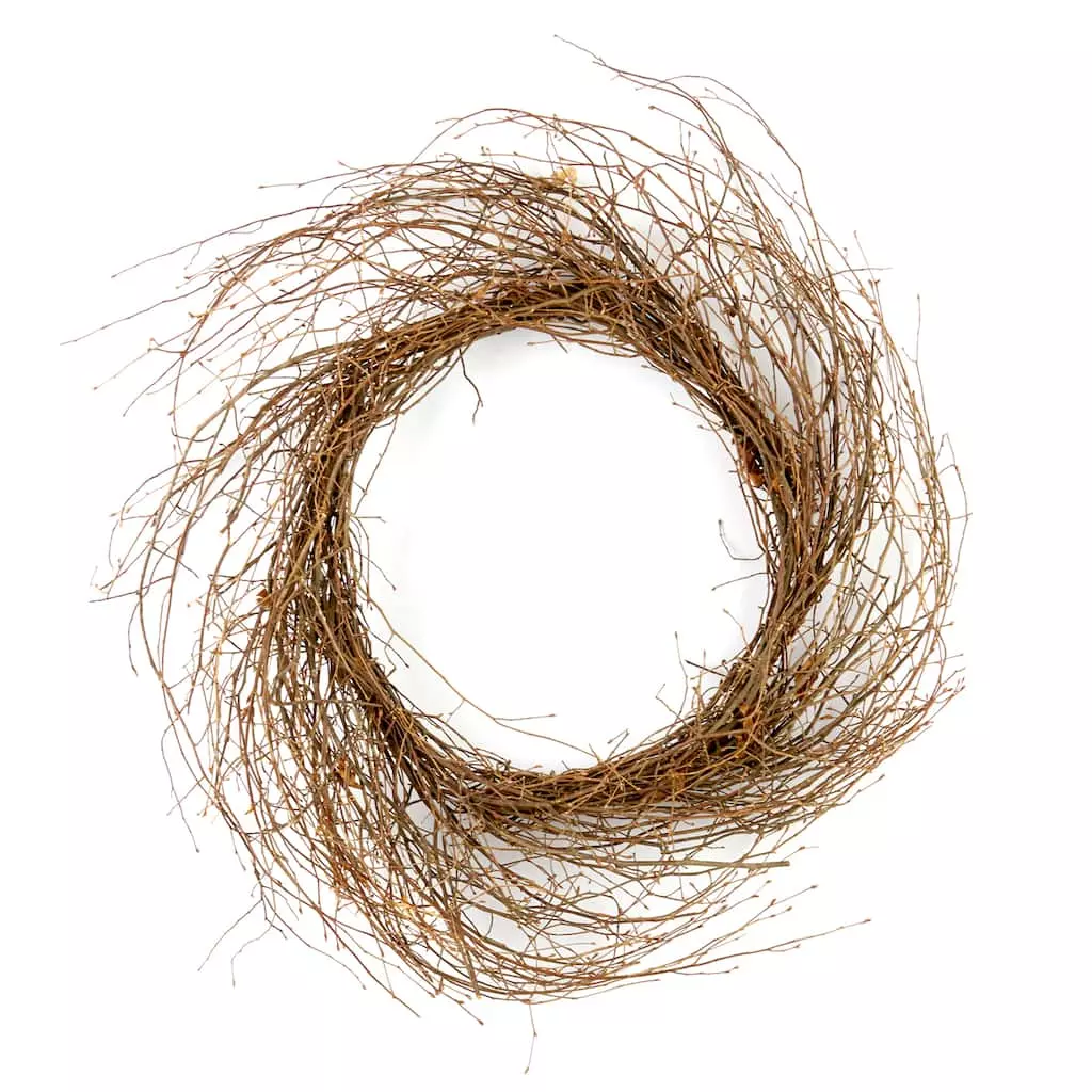 Discount 🔔 24" Wispy Grapevine Wreath by Ashland® 🔥 3 Discount 🔔 24" Wispy Grapevine Wreath by Ashland® 🔥