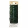Discount 🌟 Green Floral Wire, 24 Gauge by Ashland® 🥰 -Ashland Sale Store 10343251 3