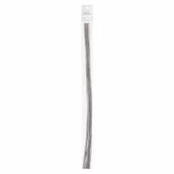 Best deal ❤️ 18-Gauge Bright Stem Wire by Ashland® 💯 -Ashland Sale Store 10345702 30