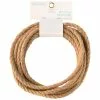 Best Sale 🧨 Natural Jute Rope by Ashland™ ⭐ -Ashland Sale Store 10347682 30