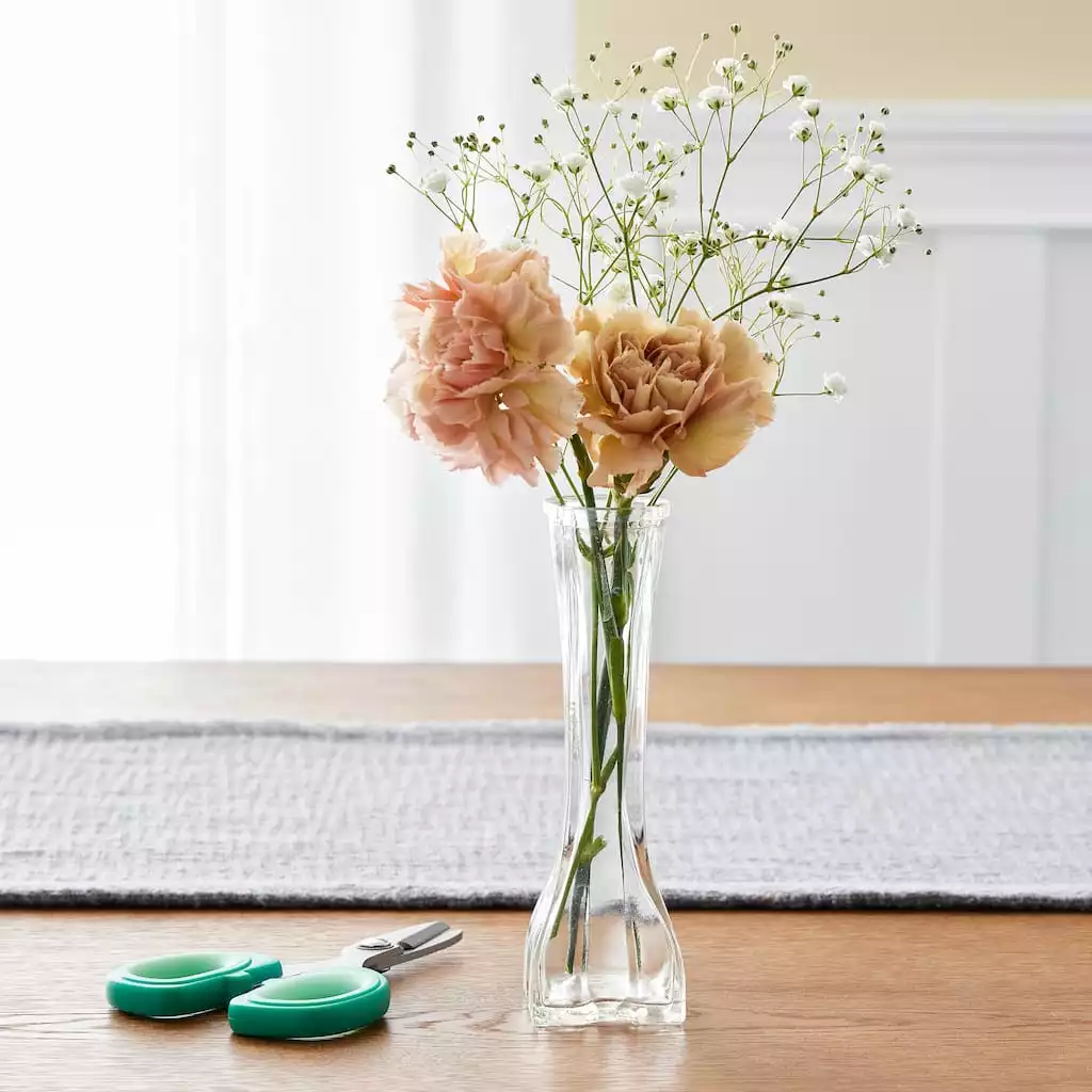 Outlet ✔️ 6" Bud Vase by Ashland® 🔔 4 Outlet ✔️ 6" Bud Vase by Ashland® 🔔 - Image 2