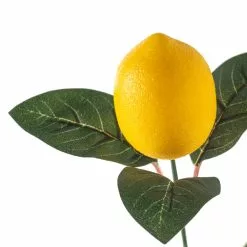 Hot Sale ✔️ Artificial Lemon Bushes by Ashland® 🥰 -Ashland Sale Store 10360024 20