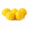 Outlet ✨ Ashland® Garden Fresh Faux Fruit Bag of Large Lemons 🤩 -Ashland Sale Store 10360026 20