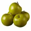 Cheapest 😍 Ashland® Garden Fresh Faux Fruit Bag of Green Apples 🥰