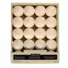 Flash Sale 👏 12 Packs: 20 ct. (240 total) Ivory Floating Candles by Ashland® 👍 -Ashland Sale Store 10363825 1