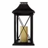 Cheapest ⌛ 8 Pack: 15" Lantern with LED Candle by Ashland® ✔️ -Ashland Sale Store 10363830