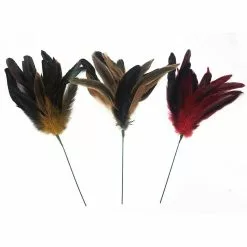 New ✨ Assorted Colorful Feather Pick by Ashland® 😀 -Ashland Sale Store 10373846 2