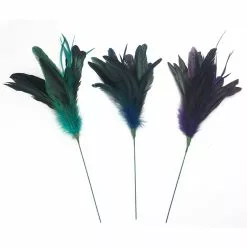 New ✨ Assorted Colorful Feather Pick by Ashland® 😀 -Ashland Sale Store 10373846 4