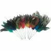 New ✨ Assorted Colorful Feather Pick by Ashland® 😀 -Ashland Sale Store 10373846 6
