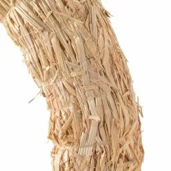 Brand new ✨ Decorative Straw Wreath by Ashland® 🥰 -Ashland Sale Store 10375063 20