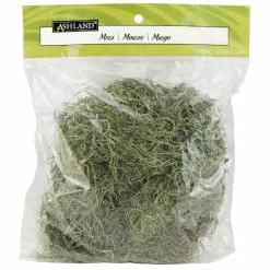 Best deal 😉 Ashland® Spanish Moss—Basil Green ✔️ 9 Best deal 😉 Ashland® Spanish Moss—Basil Green ✔️ -Ashland Sale Store 10382824 1