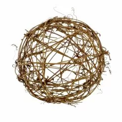 Flash Sale ⭐ 8 Pack: Grapevine Ball by Ashland® ✨