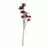 Brand new ❤️ Purple Apple Blossom Branch Stem by Ashland® ✨ -Ashland Sale Store 10400676 21