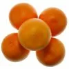 Cheap 👏 8 Packs: 5 ct. (40 total) Oranges by Ashland® ⌛ -Ashland Sale Store 10407703