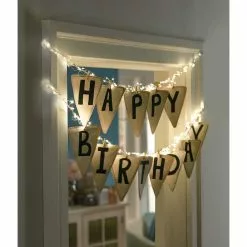 Best Pirce 🧨 12 Pack: 10ft. Warm White Silver Wire LED String Lights by Ashland® 🧨 -Ashland Sale Store 10423129 3 1