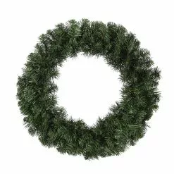 Deals ⌛ 18" Noble Fir Wreath by Ashland™ 🥰
