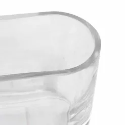 Coupon ⌛ 6.9" Oval Glass Vase by Ashland® 😉 -Ashland Sale Store 10424779 1.jpg
