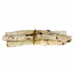 Coupon 👏 6 Pack: Birch Log Bundle by Ashland® 😍