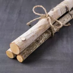 New ✔️ Birch Log Bundle by Ashland® ⌛ -Ashland Sale Store 10425159 22