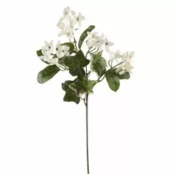 Outlet 😍 Rhinestone Stephanotis Spray Classic Traditions™ by Ashland® ❤️ -Ashland Sale Store 10450083 1