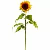Discount ✨ 6 Pack: Yellow Sunflower Stem by Ashland® 🎁 -Ashland Sale Store 10450424