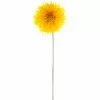 Outlet 👏 Jumbo Yellow Spider Gerber Daisy Stem by Ashland® ✨ -Ashland Sale Store 10457421 4