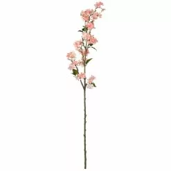 Top 10 ⌛ Pink & White Apple Blossom Stem by Ashland® ⌛