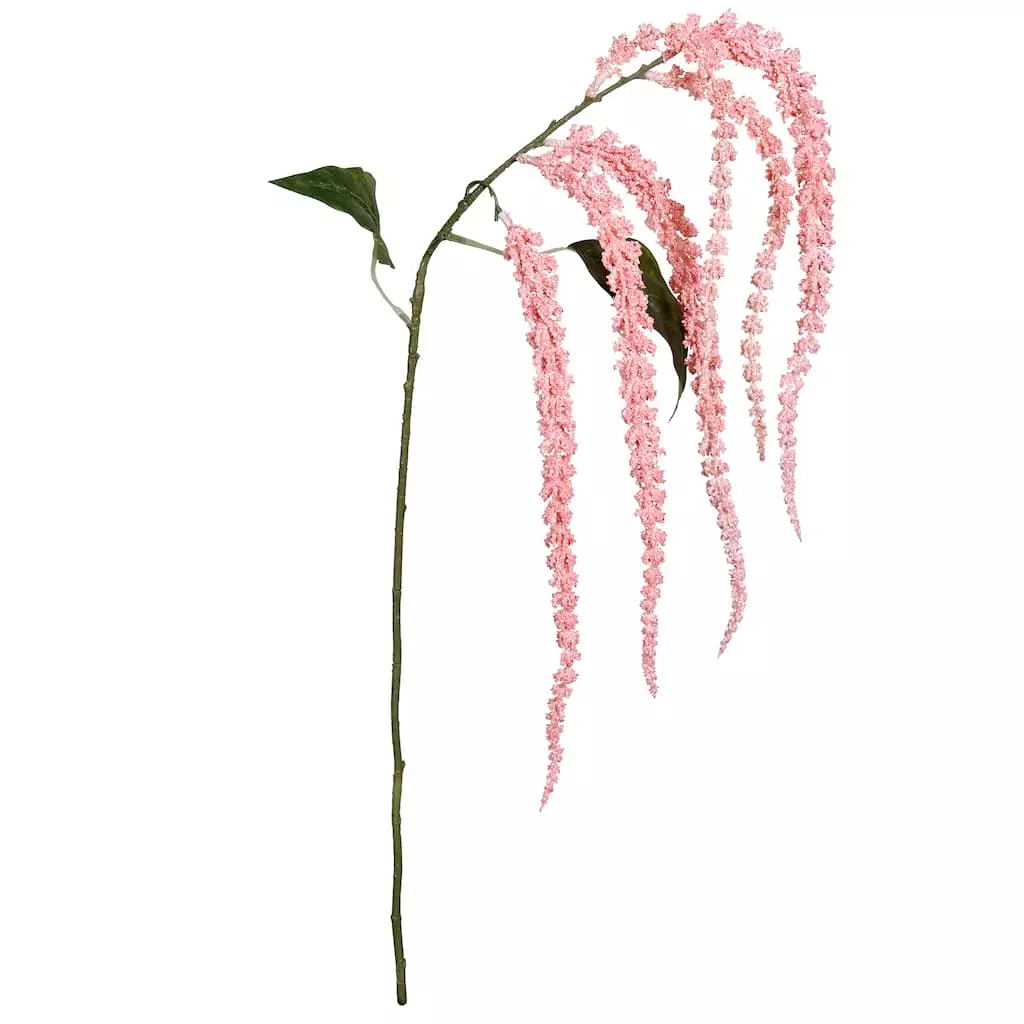 Discount ⭐ 12 Pack: Pink & Cream Amaranthus Stem by Ashland® ✨ 3 Discount ⭐ 12 Pack: Pink & Cream Amaranthus Stem by Ashland® ✨