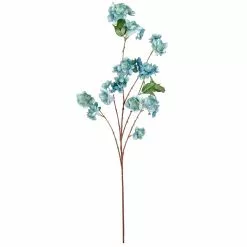 Hot Sale 🔥 Teal Apple Blossom Stem by Ashland® 🎉