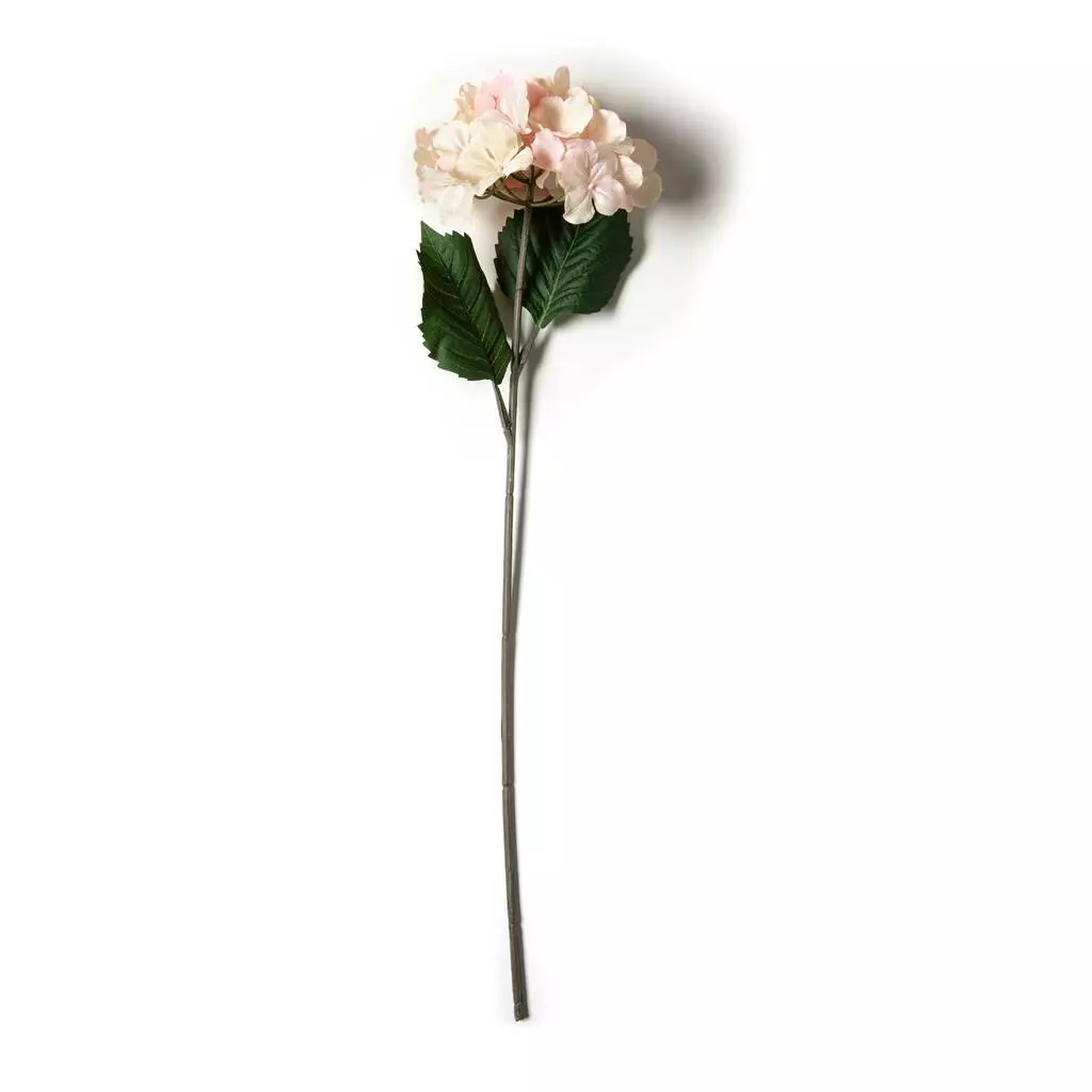 Discount ⌛ Pink Hydrangea Stem by Ashland® ⭐ 3 Discount ⌛ Pink Hydrangea Stem by Ashland® ⭐