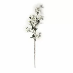 Cheap ✨ White Mini ✨ Dogwood Stem by Ashland® ⭐