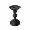 Best reviews of ⭐ Black Metal Pillar Candle Holder By Ashland® ✨ -Ashland Sale Store 10465809 2