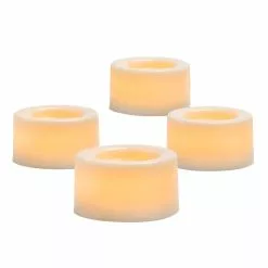 Top 10 ✔️ White Mini Votive LED Candle Set By Ashland® 🔥 -Ashland Sale Store 10466485
