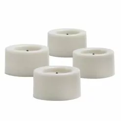 Top 10 ✔️ White Mini Votive LED Candle Set By Ashland® 🔥